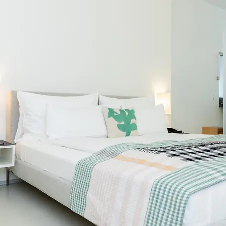 Greulich Design & Boutique Hotel-2